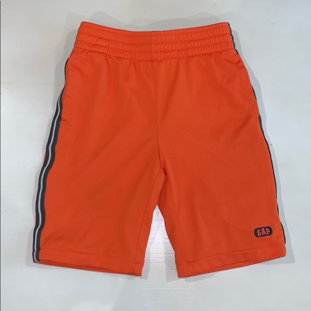 Boys basketball shorts
